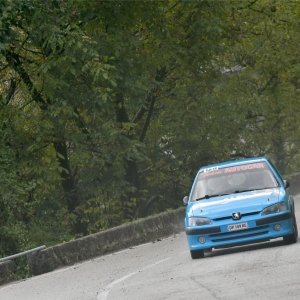 10° RALLY VALLI DELLA CARNIA - Gallery 55